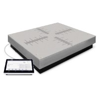 Radwag HRP 2000.5Y.KO компаратор массы
