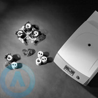 Hettich набор 1 с центрифугой Universal 320 R (1406SET1)