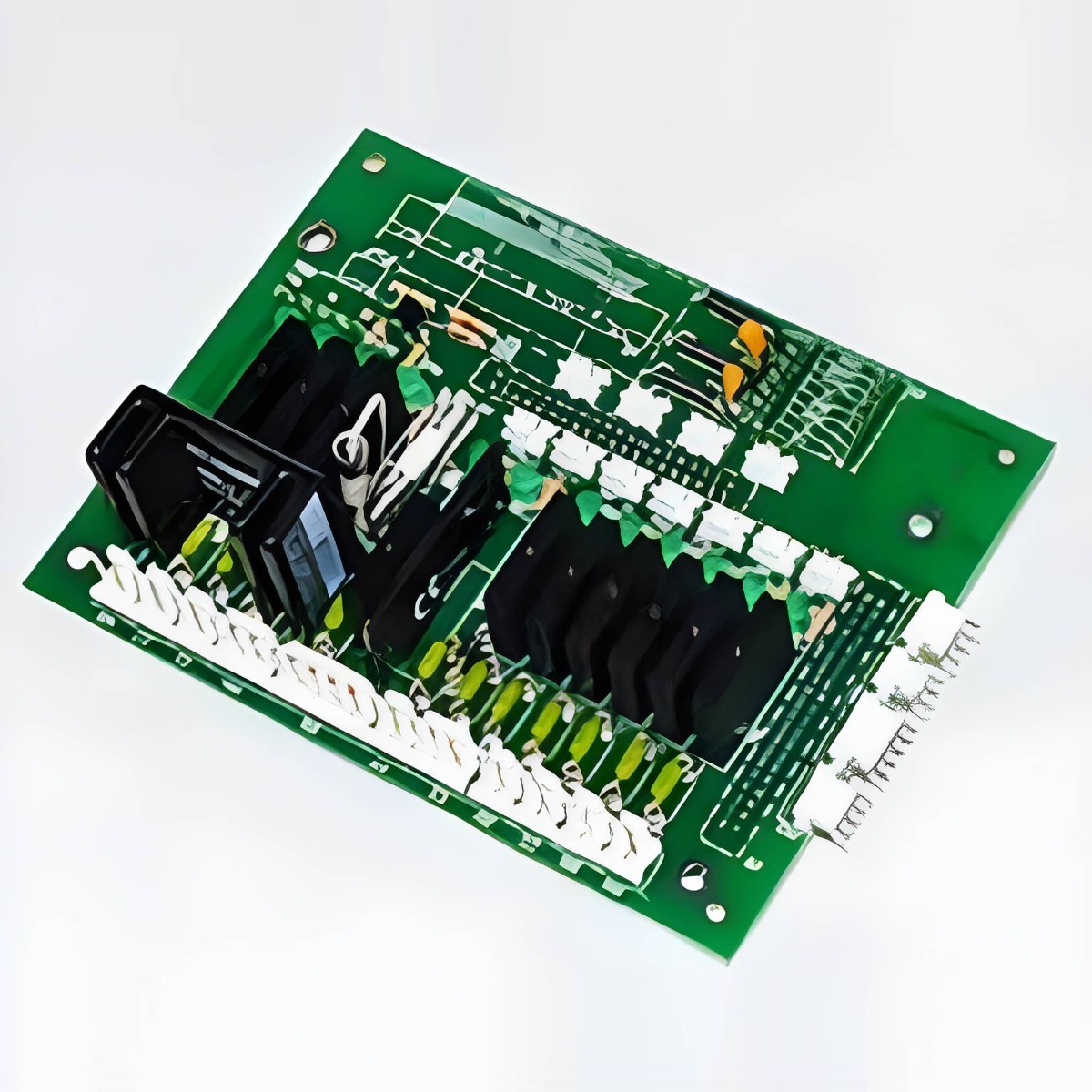 Agilent плата выходов переменного тока для Velocity