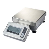 ViBRA HJ-62KSDCE лабораторно-промышленные весы