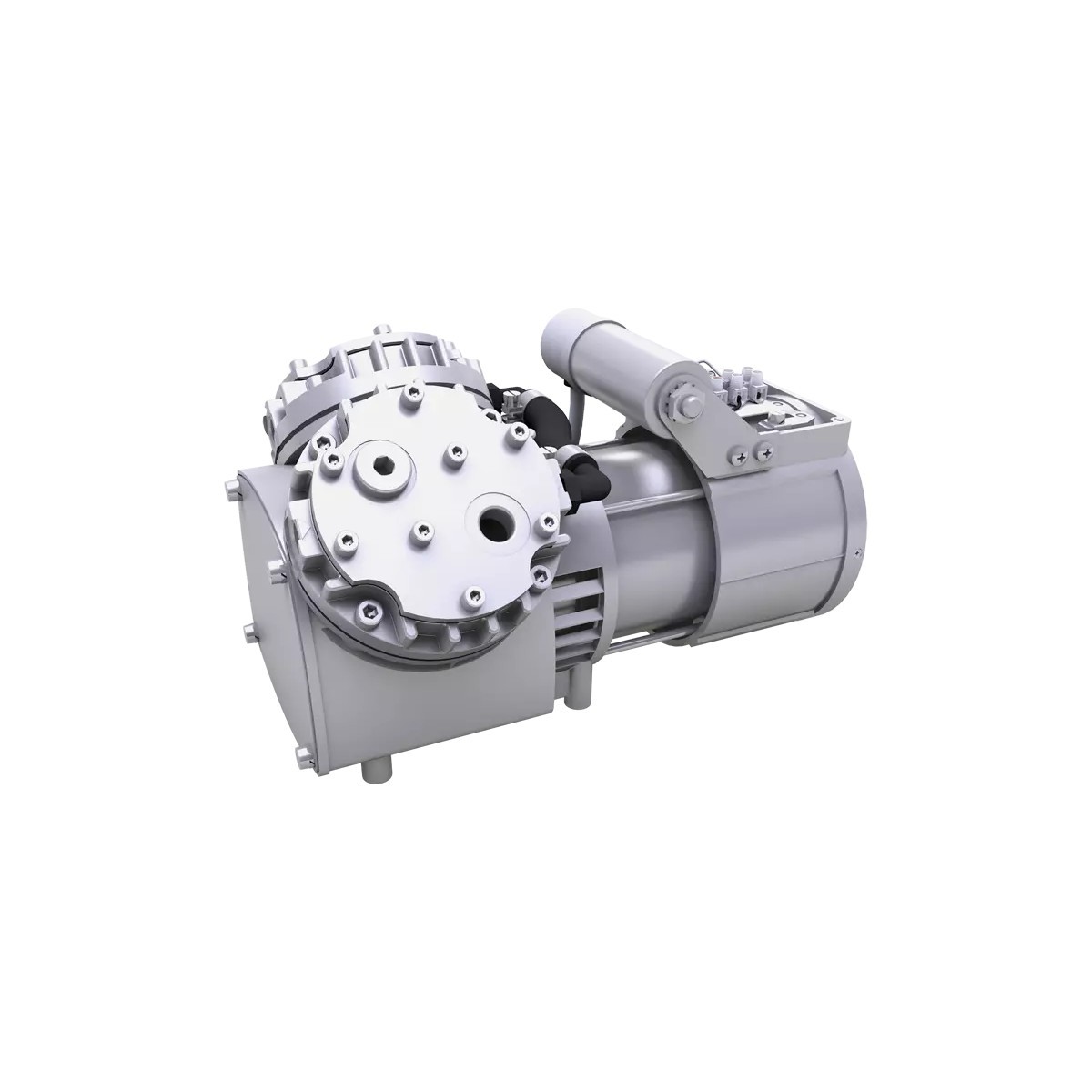 KNF N 026.1 мембранный газовый насос
