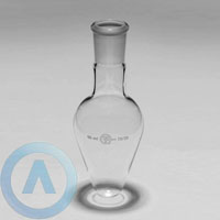 Колба остродонная О-100-14/23 из стекла Pyrex