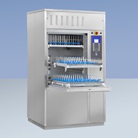 BMT Uniclean SL L 600-1 моечно-дезинфекционная машина