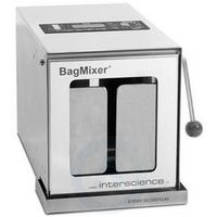 Interscience BagMixer 400 CC лабораторный гомогенизатор