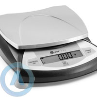 Лабораторные цифровые весы Scout Pro SPU6001, OHAUS