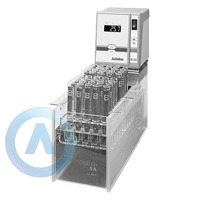 Julabo Economy ED-5A/B (5 л, +20...+60°C) нагревающий термостат с открытой ванной