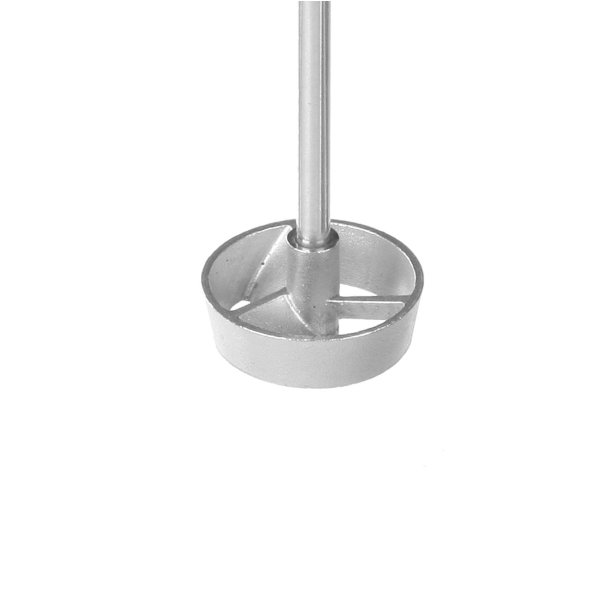 Bochem пропеллерная мешалка 7x66x400 мм с кольцом из нержавеющей стали