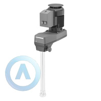 IKA T 65 basic Ultra-Turrax диспергатор