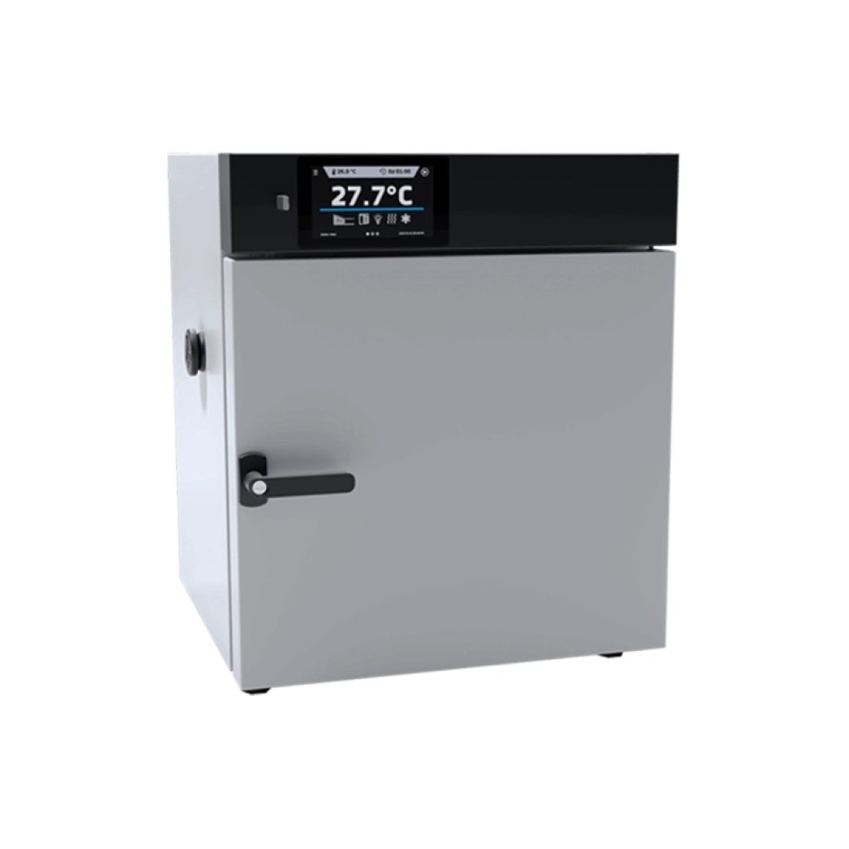 Pol-Eko SLN 53 Smart PRO сухожаровой шкаф