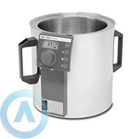 IKA HBR 4 control масляная баня