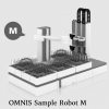 Потенциометрический титратор Metrohm OMNIS