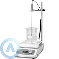 MaXtir 500H-Set (до +500°C, 200×200 мм, датчик температуры) — нагревательная плита от Daihan (Witeg)