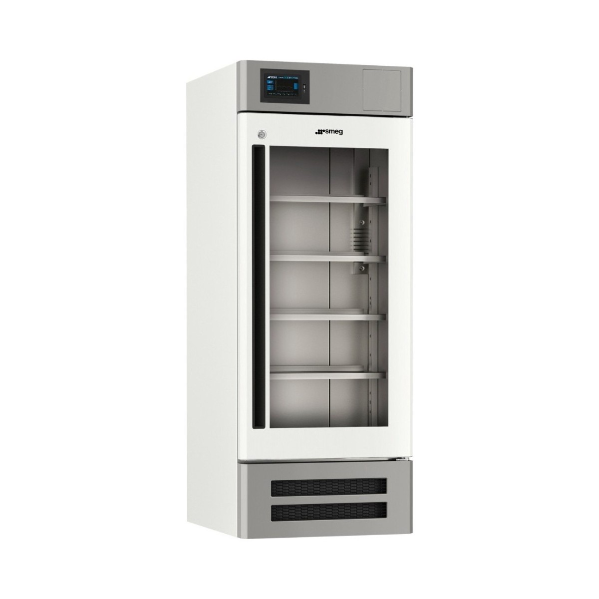 Smeg FV45G1EVO лабораторный холодильник