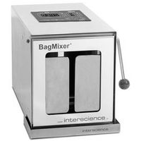 Interscience BagMixer 400 VW лабораторный гомогенизатор