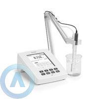 Hanna Instruments HI5221-01 pH/mV -метр