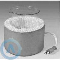 WHM-1219(X) (+450°C, 500-5000 мл) — колбонагреватели с мягким тканевым кожухом от Daihan (Witeg)
