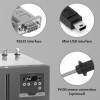 Huber Minichiller 900w OLE (-25...40°C) — чиллер с водяным охлаждением