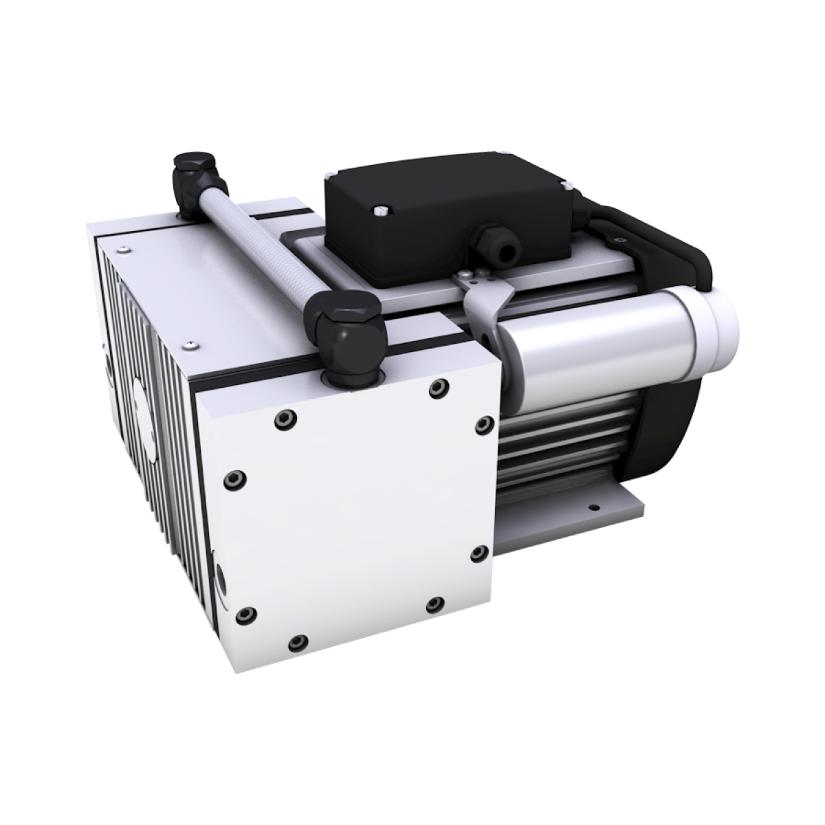 KNF N 880 мембранный газовый насос