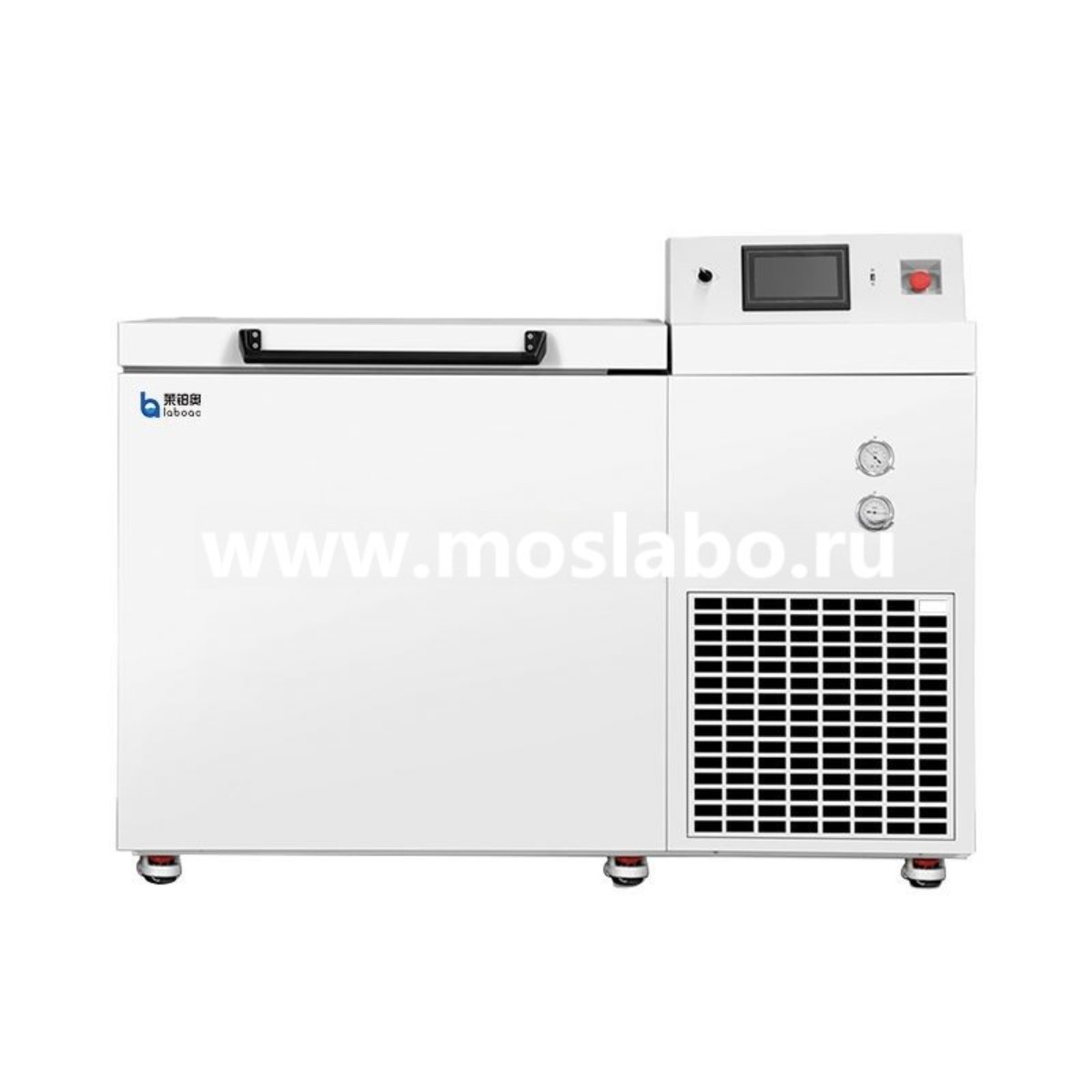 Laboao LDF-150H128 криоморозильник