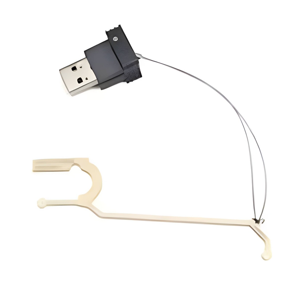 Agilent Intuvo D2-MS проточный чип