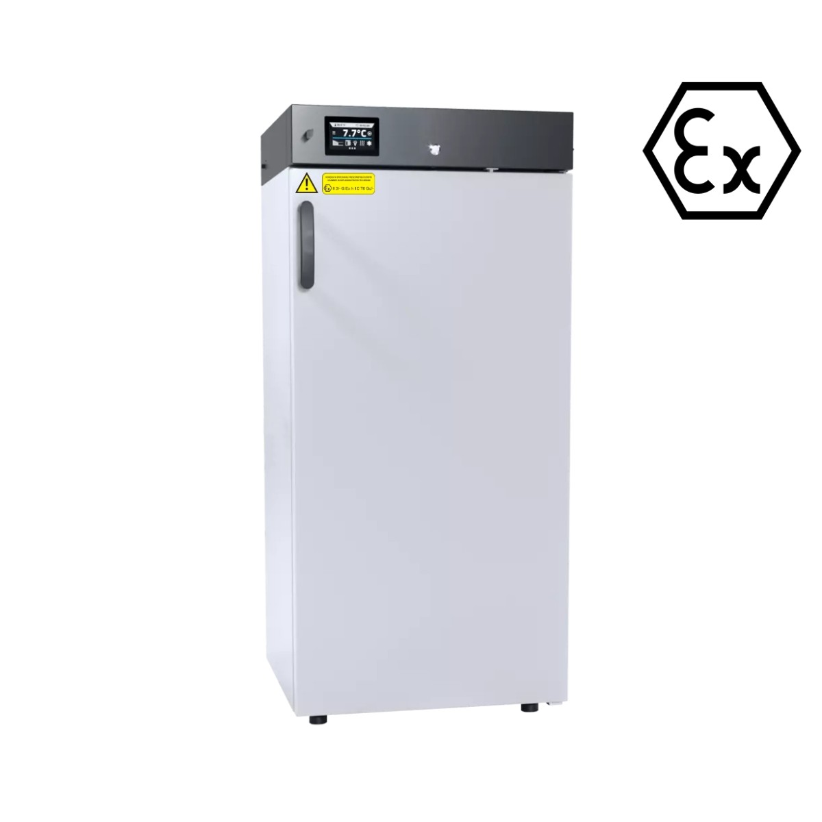 Pol-Eko CHL 4 ATEX CS Smart лабораторный холодильник