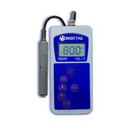 Портативный кондуктометр «Экостаб» TDS111