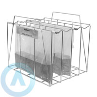 Interscience BagRack штатив для пакетов 4 отсека
