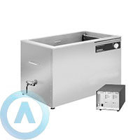 Bandelin ZM 182 UH Sonorex Technik ультразвуковая ванна с подогревом и донным датчиком