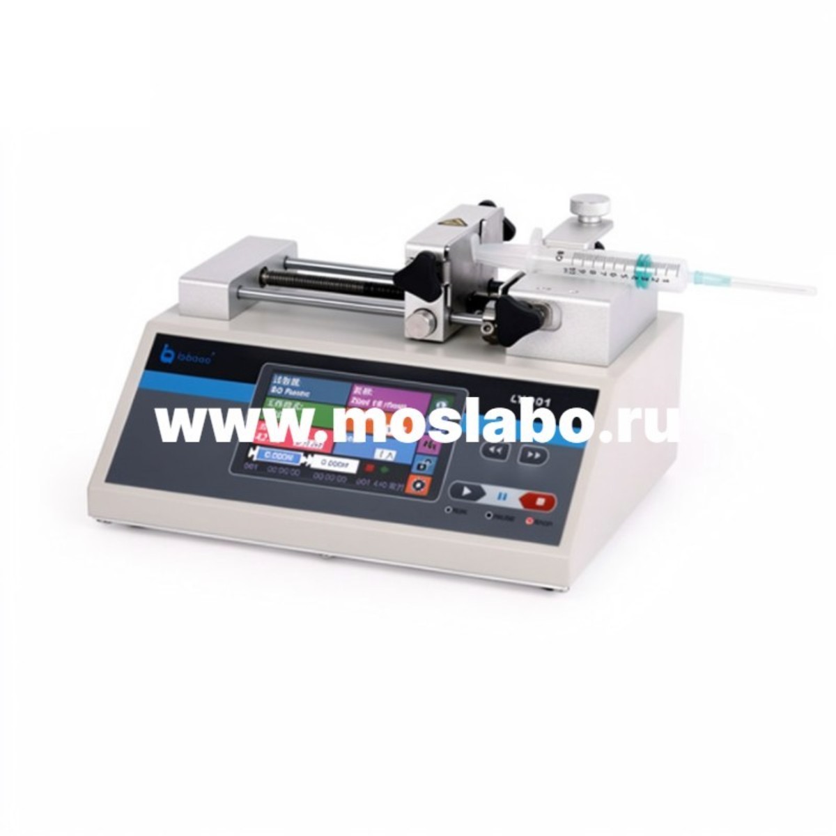Laboao LYD 01-01 шприцевой насос