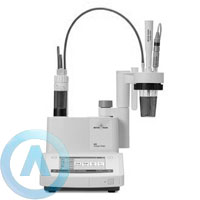 Титратор лабораторный кулонометрический по методу Фишера от Mettler Toledo модель C20(D/X)