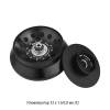 Профессиональная лабораторная центрифуга Frontier FC5718 и FC5718R Multi-Pro (до 18000 об/мин, 23542g) — Ohaus Профессиональная лабораторная центрифуга Frontier FC5718 и FC5718R Multi-Pro (до 18000 об/мин, 23542g) — Ohaus
