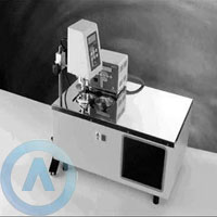 Thermovisc 100-F8 (8л, −10/+100°C)- охлаждающий рециркуляционный термостат от Fungilab