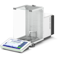 Mettler Toledo XPR226CDR компаратор массы