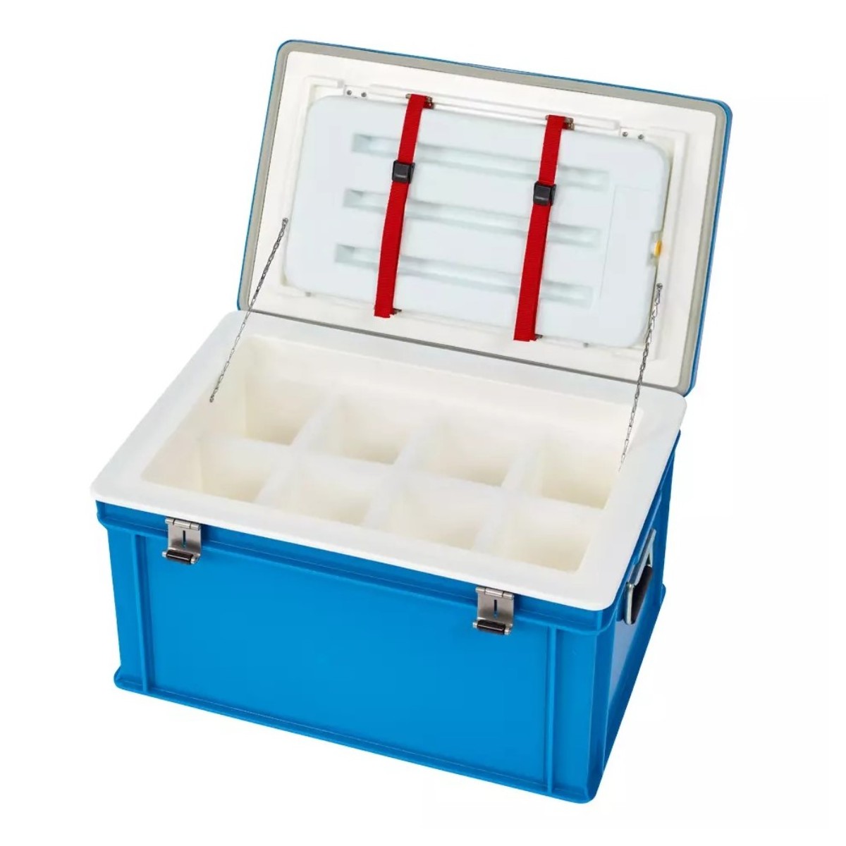 Behr behrotest ITB 1/8 транспортный контейнер