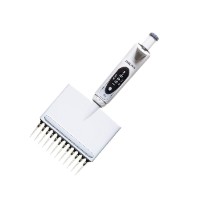 Sartorius Mline 12-канальный механический дозатор 1-10 мкл