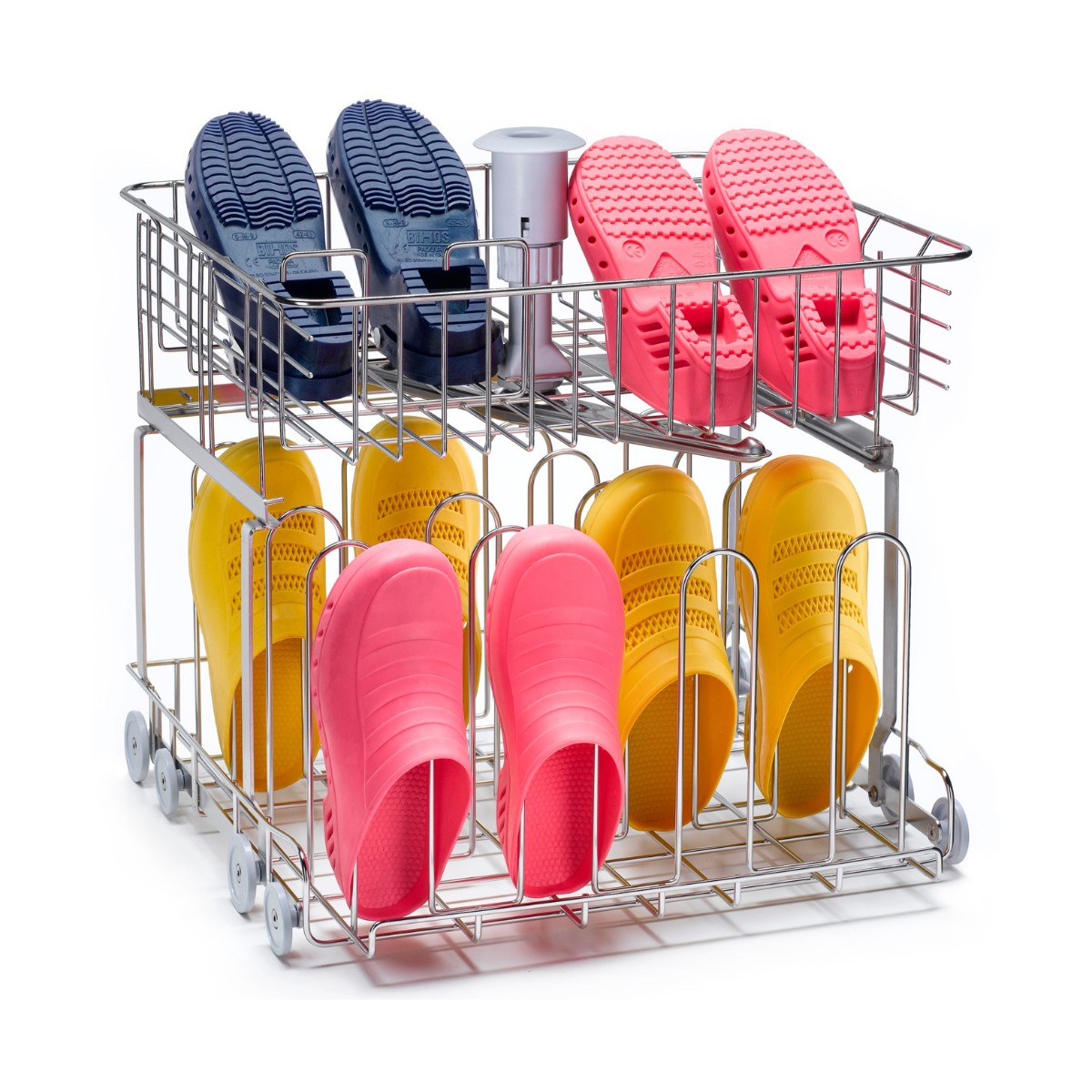 Smeg ZCS3B вставка для загрузки операционной обуви