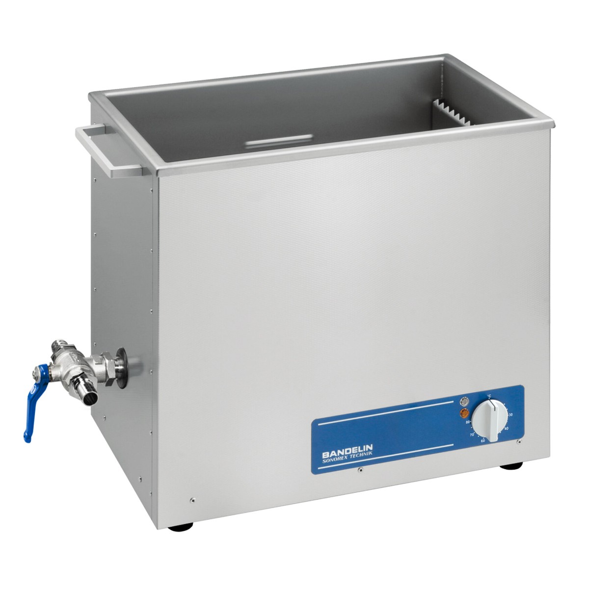Bandelin Sonorex Technik RM 40.2 H-ST ванна для ополаскивания с подогревом