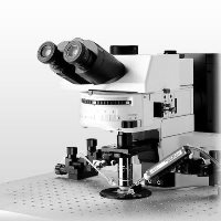 Olympus BX51WI микроскоп для нейрофизиологии