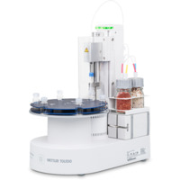 Mettler Toledo InMotion KF Six автоподатчик