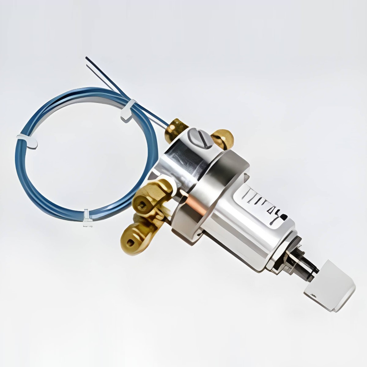 Agilent регулятор давления 0-60 psi для Aquatek 100