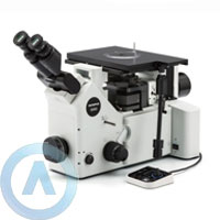 Olympus GX53 металлографический инвертированный микроскоп