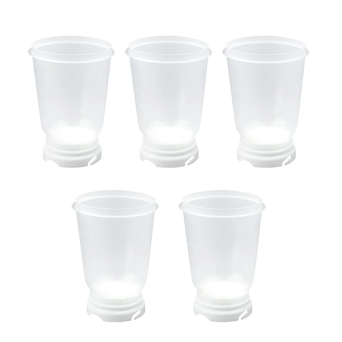 Cobetter A47V стерилизованная фильтровальная установка 250 мл с порами 0,45 мкм (5 шт)