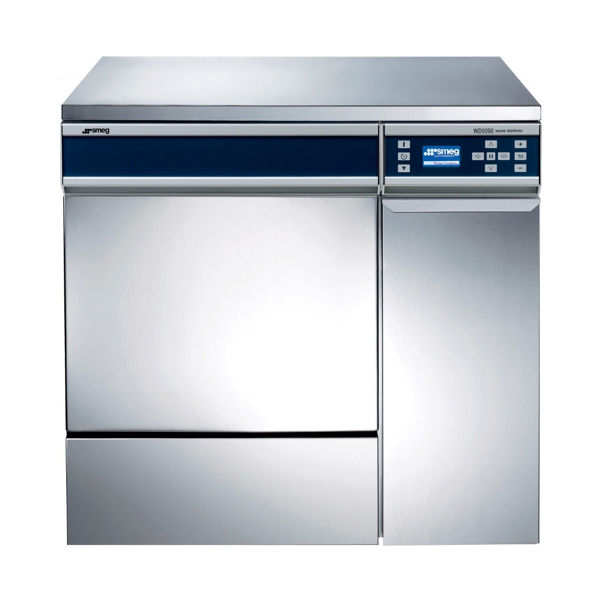 Smeg WD5090T термический дезинфектор