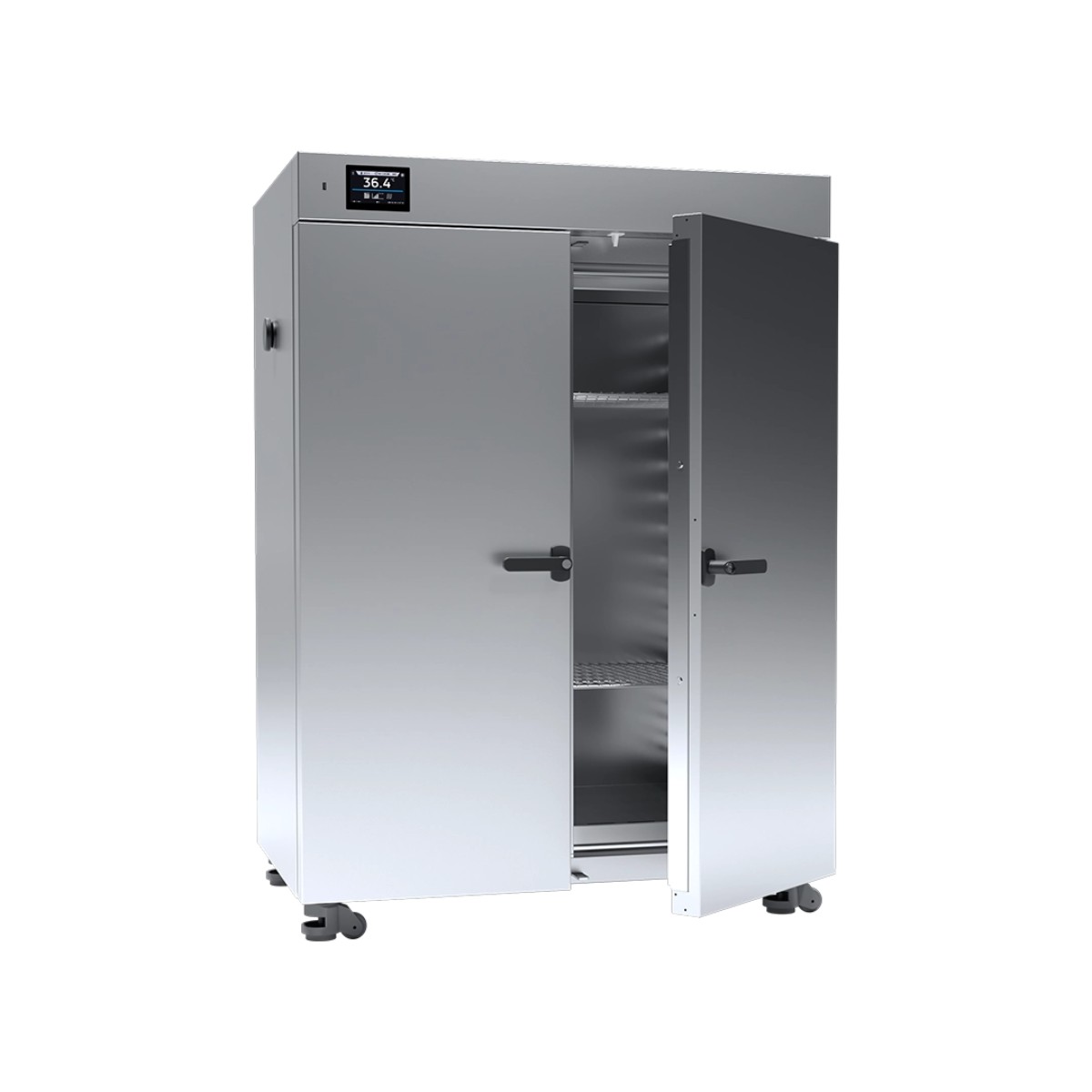 Pol-Eko SLW 400 IG Smart сухожаровой шкаф