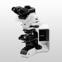 Olympus BX53-P поляризационный микроскоп