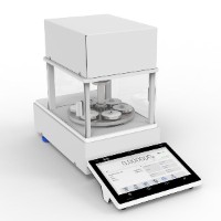 Radwag AK-6.510.5Y.F система взвешивания для фильтров