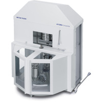 Mettler Toledo AX12004 компаратор массы