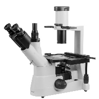 Микроскоп «Микромед И» инвертированный