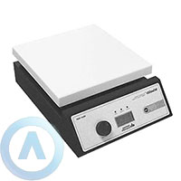 Плита нагревательная со штативом и датчиком температуры HP-30D-Set (до +380°C, 260×260 мм) — Daihan (Witeg)