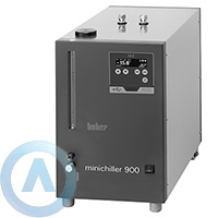 Huber Minichiller 900w OLE (-25...40°C) — чиллер с водяным охлаждением